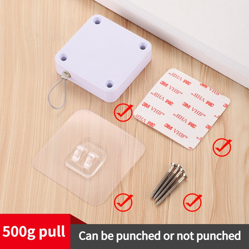 Thumbnail: Universal Automatic Door Closer
