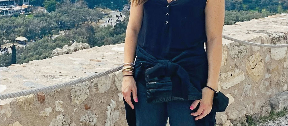 My travel essentials