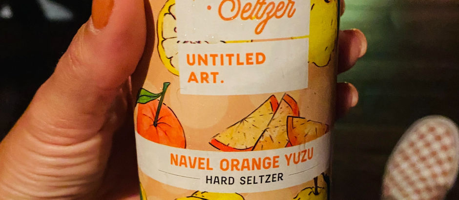 To Seltzer or Not