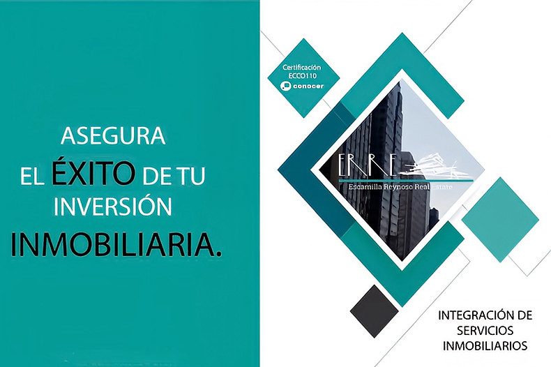 INVERSIÓN INMOBILIARIA EN QUERETARO