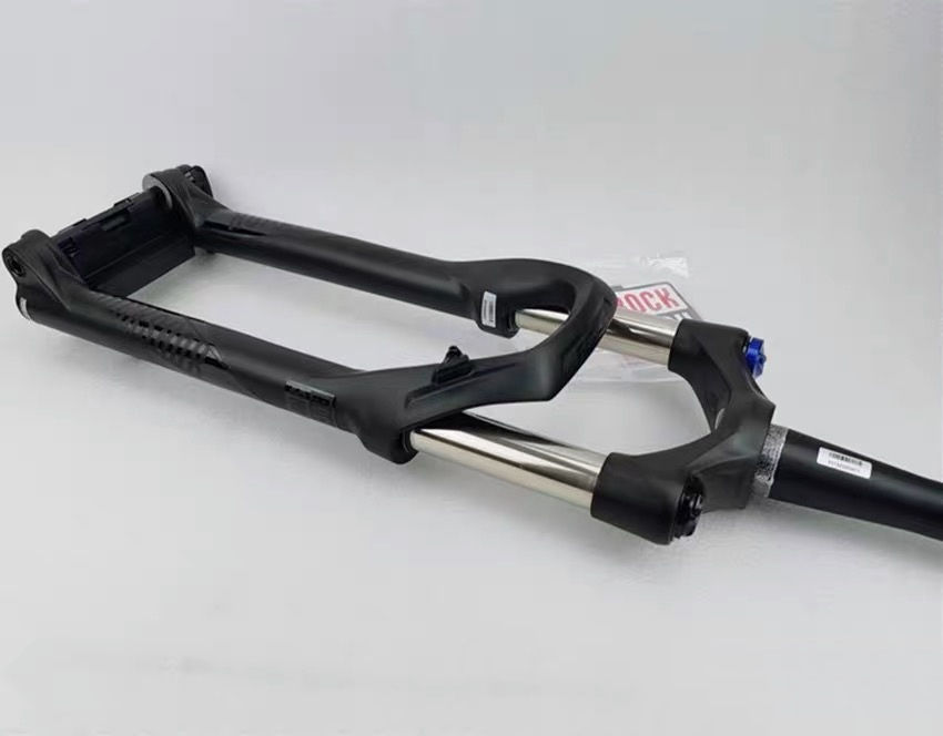 Thumbnail: ROCKSHOX JUDY 27.5” 29” BOOST 15*110, Travel 100mm, 120mm