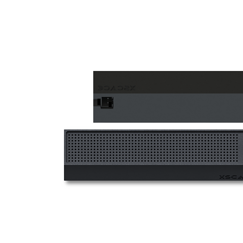 Bonsai: Mini Slim Array Speaker | XSCACE