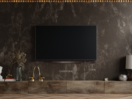 How to Build a High-End Home Theater with XSCACE Slim Array Speakers – Small, Large & Luxury Room Setup Guide