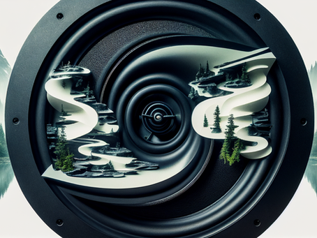 Beauty in Disguise: How XSCACE's Speakers Transformed the Way We Think of Home Audio & Design