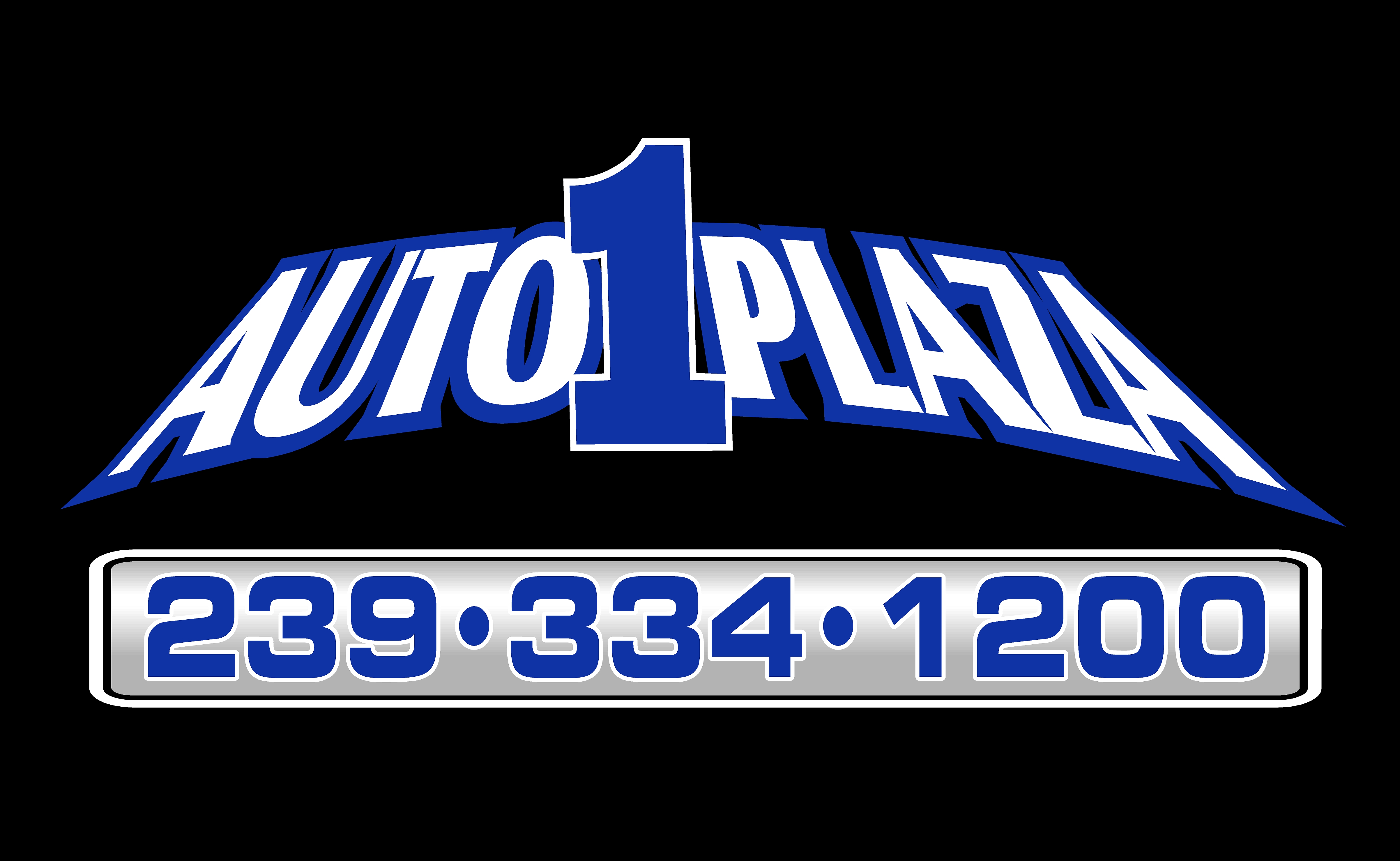 Auto 1 Plaza