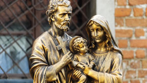 3 Lessons from the Holy Family of Nazareth