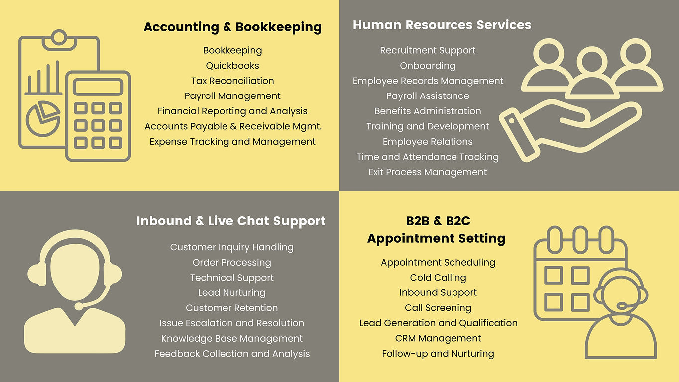 Services