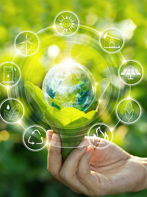 Financiamiento verde: qué oferta bancaria existe en Argentina