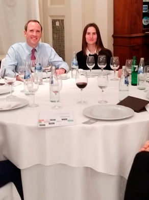 Promoviendo inversiones sostenibles en Santa Fe.