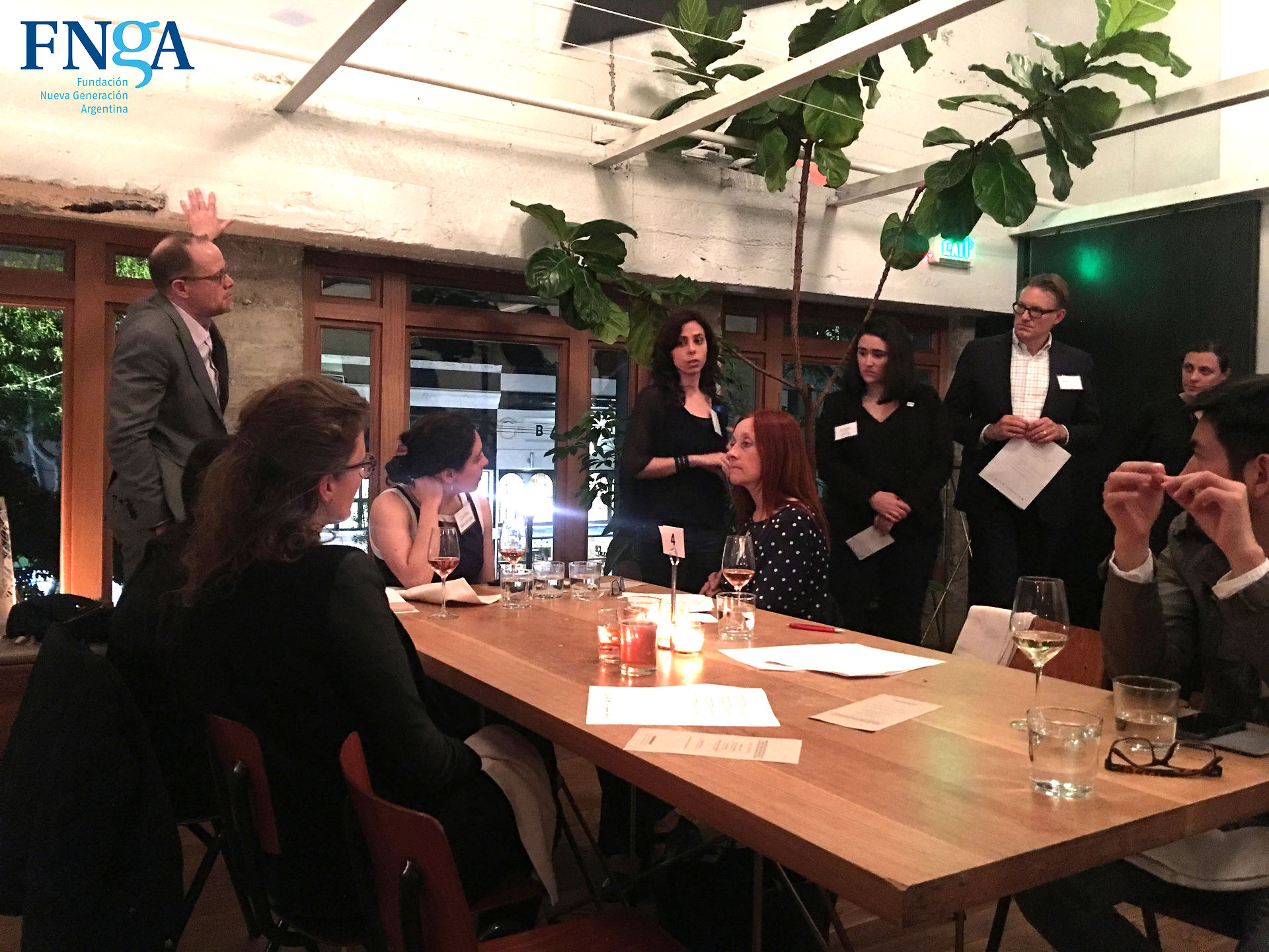 Bringing the GCAS Momentum Home