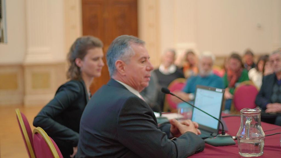 Jornada Prov. de Cambio Climático