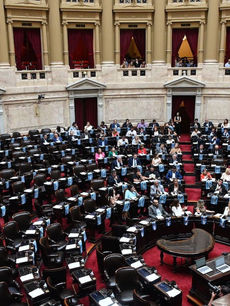 Nueva Ley de Discapacidad en Argentina
