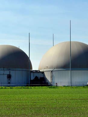 Transporte + sostenible. El Biometano como superación