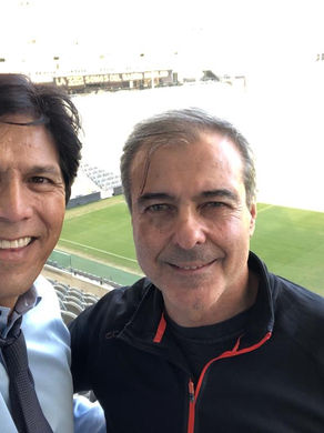 Los Angeles Football Club