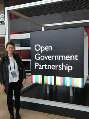 Fortaleciendo el espacio cívico de la sociedad civil