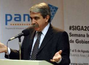 El Gobierno oficializó la creación de una Unidad de Análisis y Prevención de Delitos Ambientales