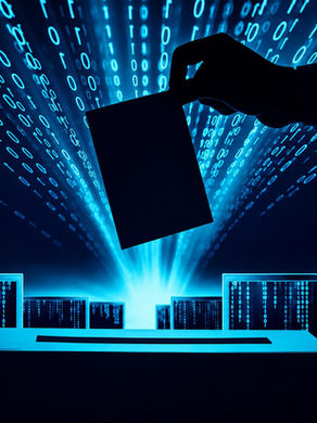 La inteligencia artificial redefine los procesos electorales: oportunidades y desafíos para latinoamérica