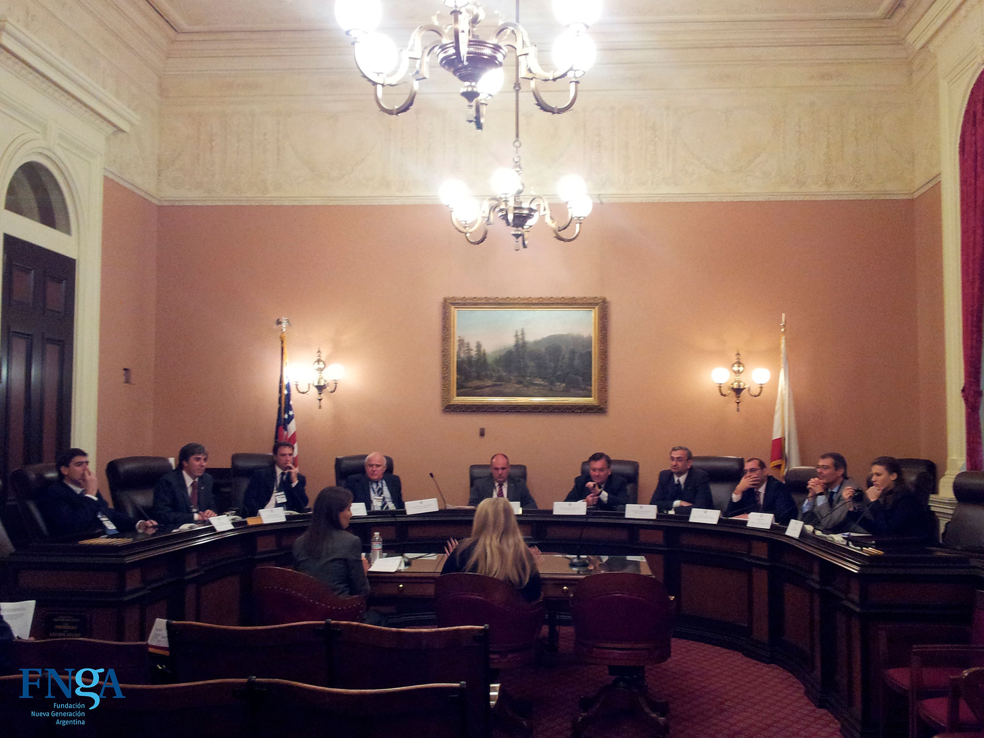deleg oficial california 2012 3