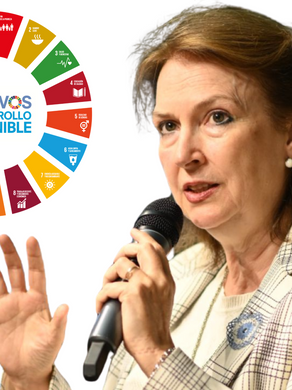 Argentina reconsidera su compromiso con la Agenda 2030