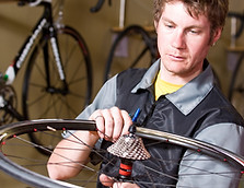 Bike Fixing