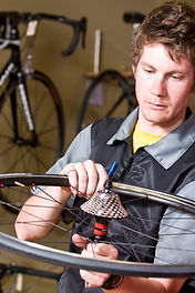 Bike Fixing