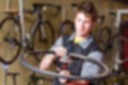 Bike Fixing