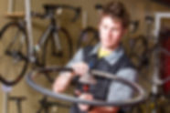Bike Fixing