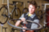 Bike Fixing
