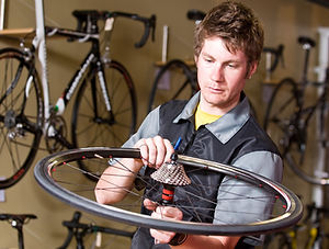 Bike Fixing