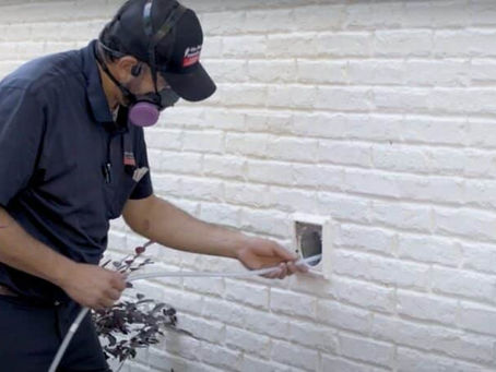Reasons to get your dryer vent professionally cleaned?