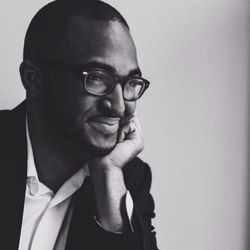 Poet & Actor // Kareem Lucas