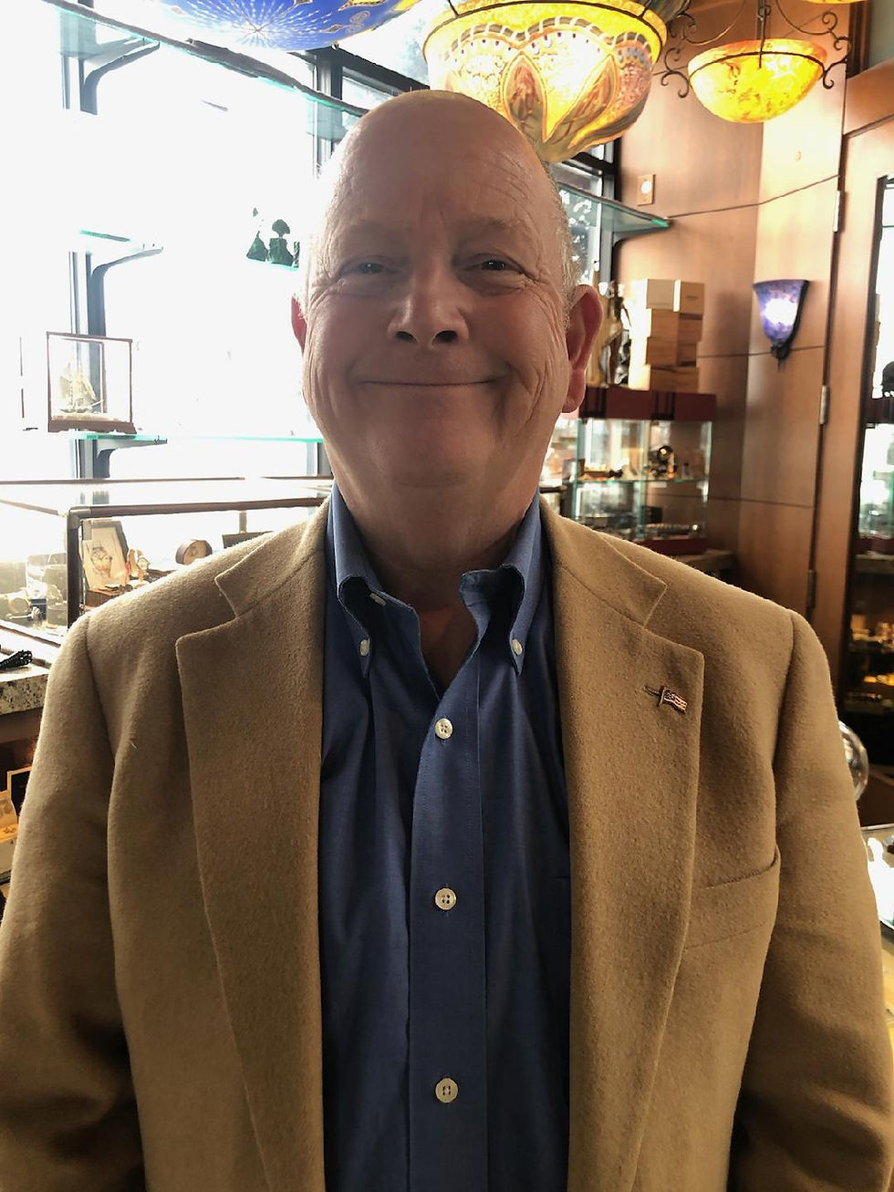 John B Marrella, Owner Marrella & Co.