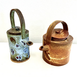 Handbuild tpots