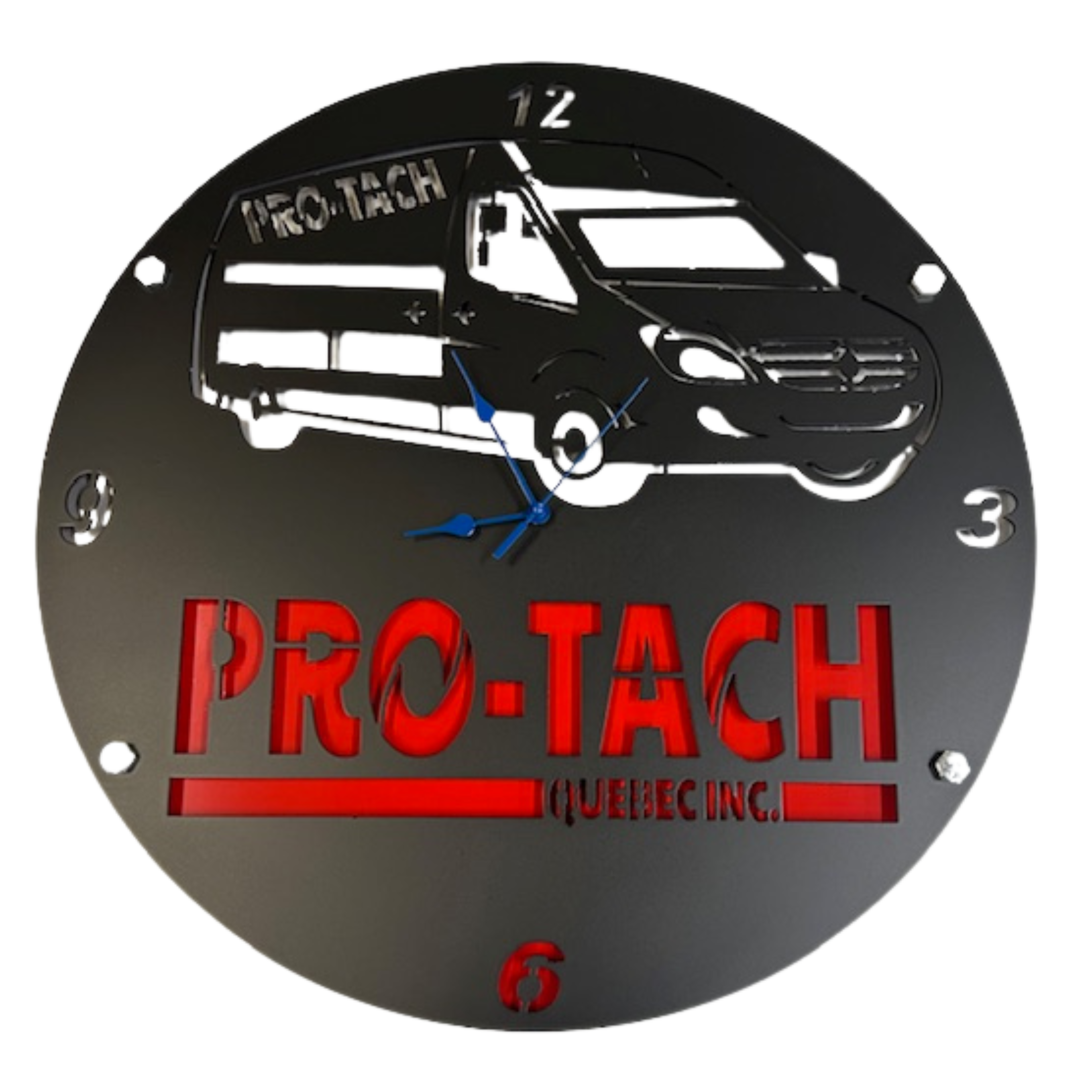 Pro-Tach