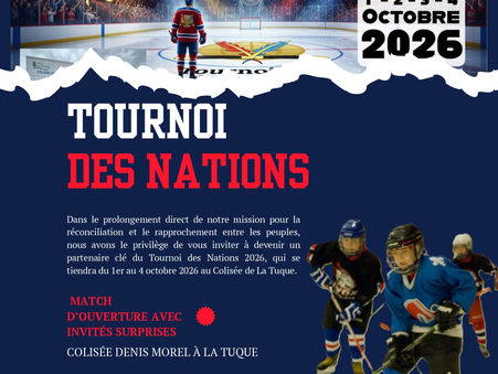 Tournoi des Nations