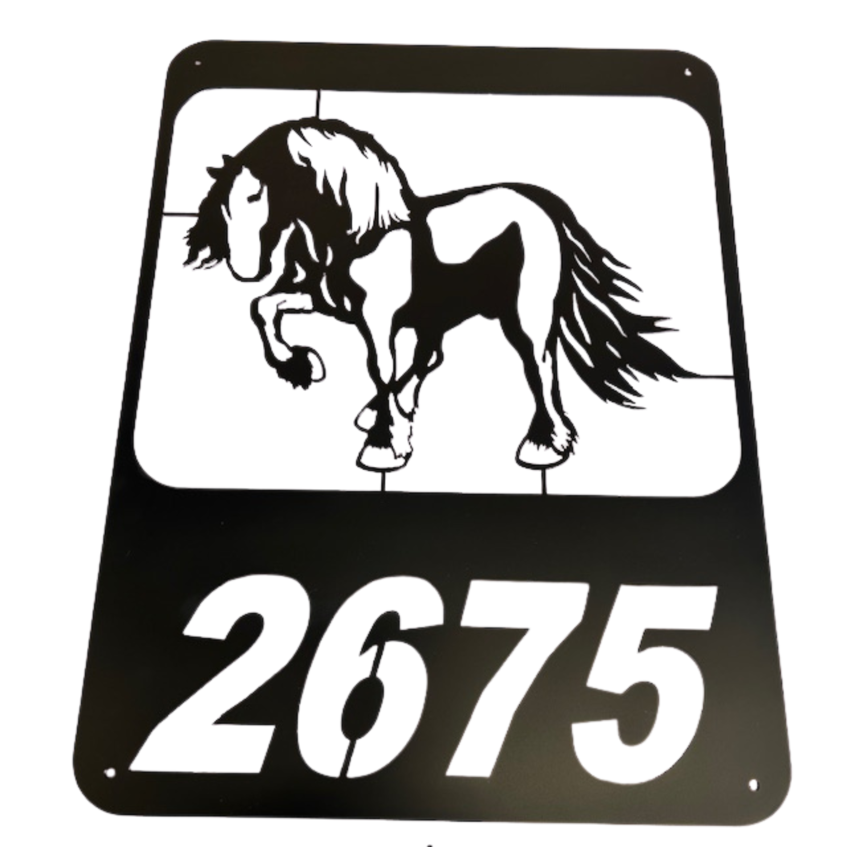 2675 - Horse
