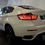 Miniatyrbild: BMW X6 M50d Fullutrustad Taklucka HuD Softclose 360 381hk 2013
