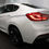 Miniatyrbild: BMW X6 M50d M Sport Taklucka HuD Softclose H/K Cockpit 381hk 2017