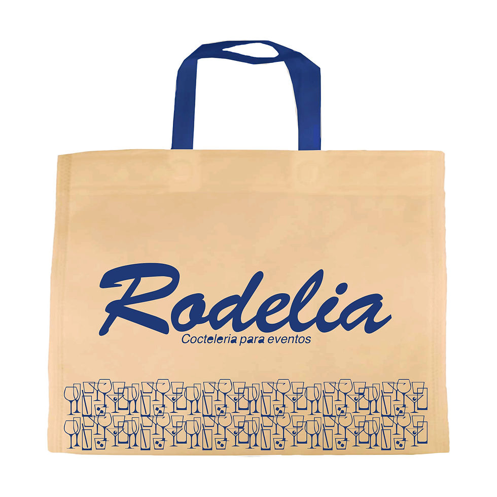 Miniatura: Bolsa Jumbo 