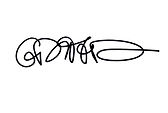 signature Pieters