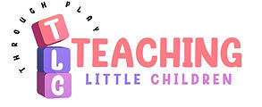 TLC Day Care of Merrick Logo