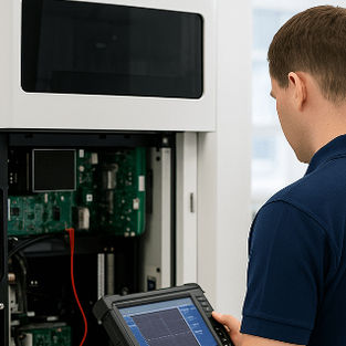 Debunking Myths: Outsourcing Technical Engineering Services for Manufacturers of Medical Devices and Laboratory Systems