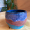 Thumbnail: Blue velvet cup