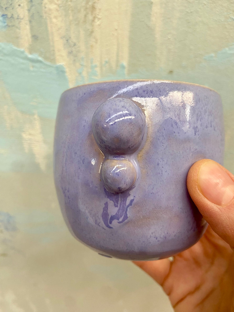 Thumbnail: Lavander cups