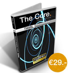 VOL. 57 - TWIRL