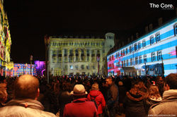 LUXEMBOURG LIGHT NIGHTS