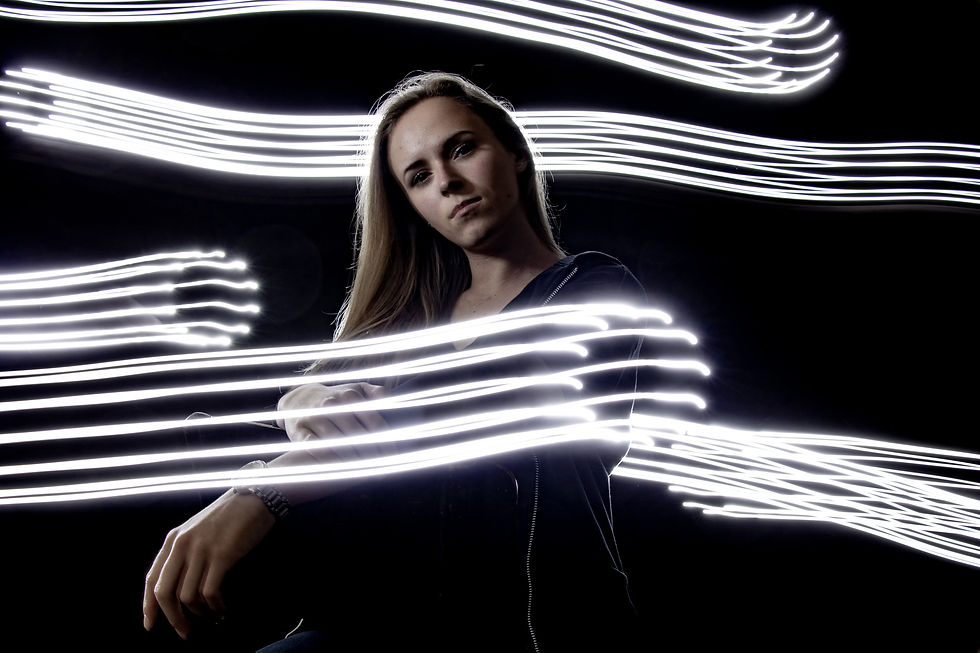 STUDENT PORTRAIT 2