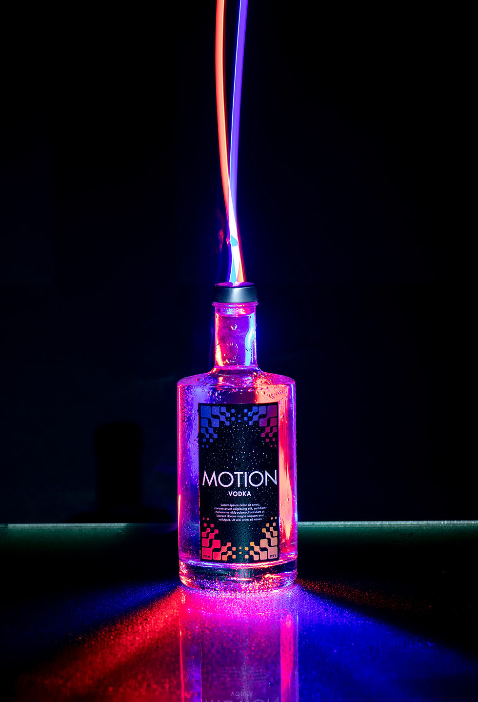 PRODUCT SHOOTING 1