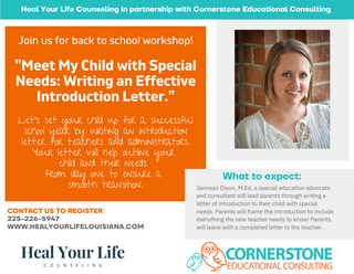 Writing an Effective Introductory Letter