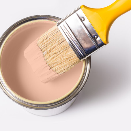The most effective way to redecorate your home